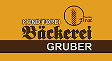 Bäckerei Konditorei Gruber